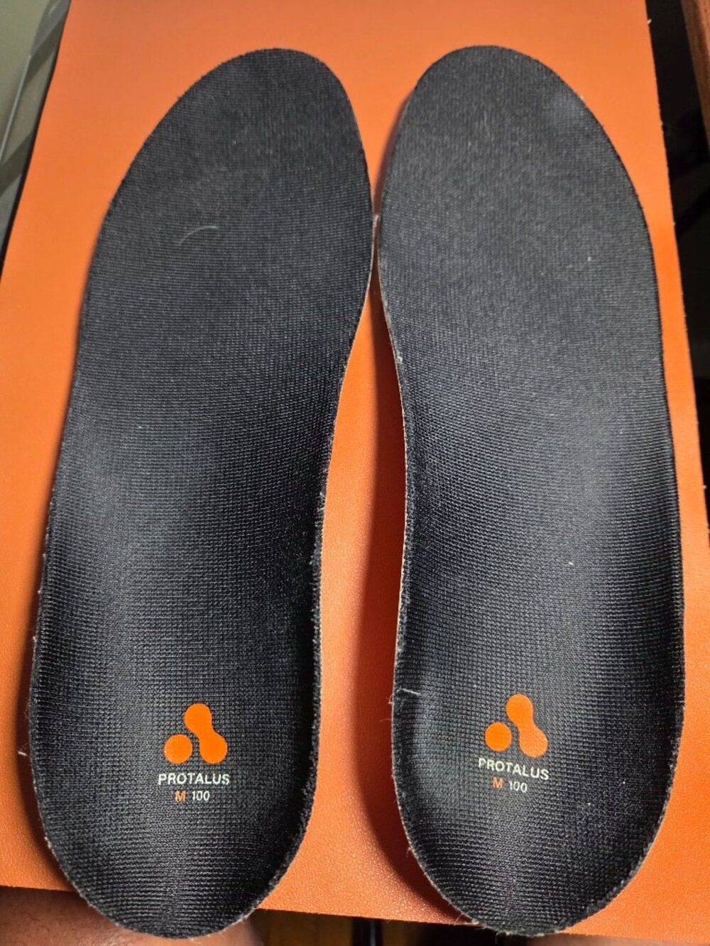 Protalus M100 Elite Insoles --Size 14